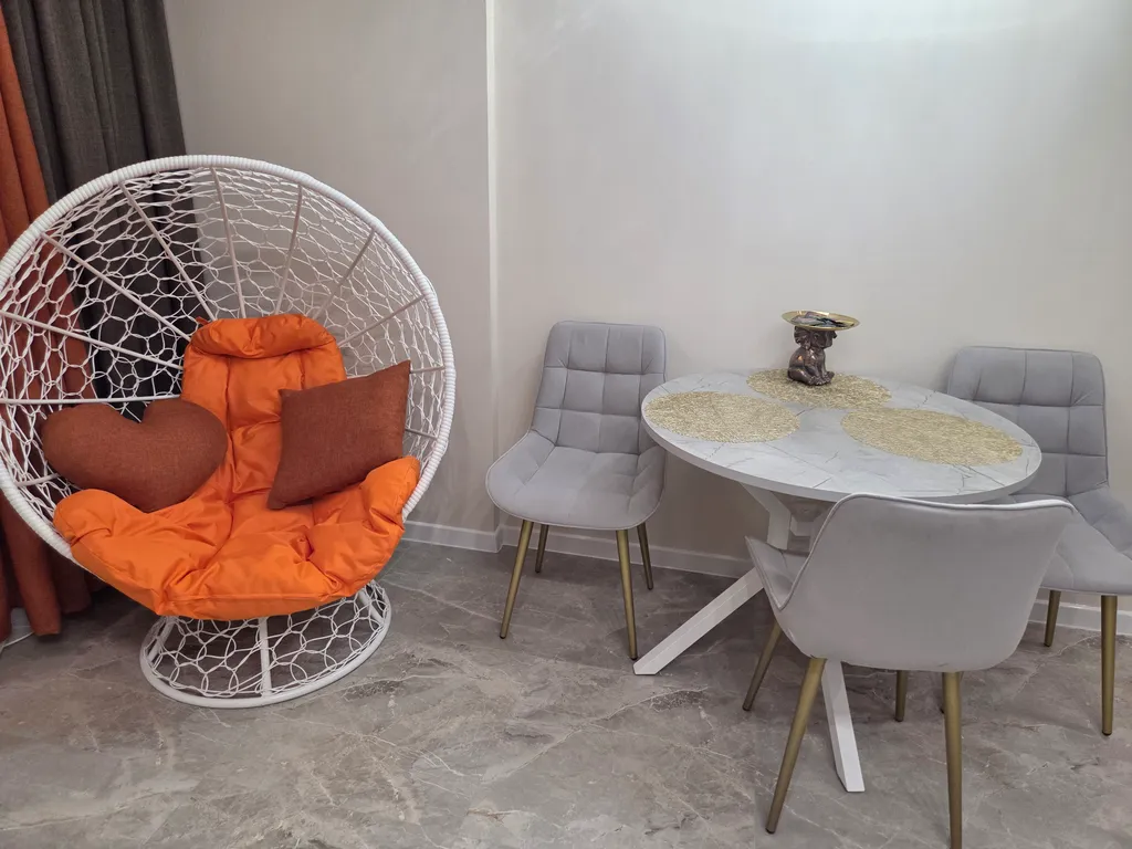 Апартаменты VVA / Сказка