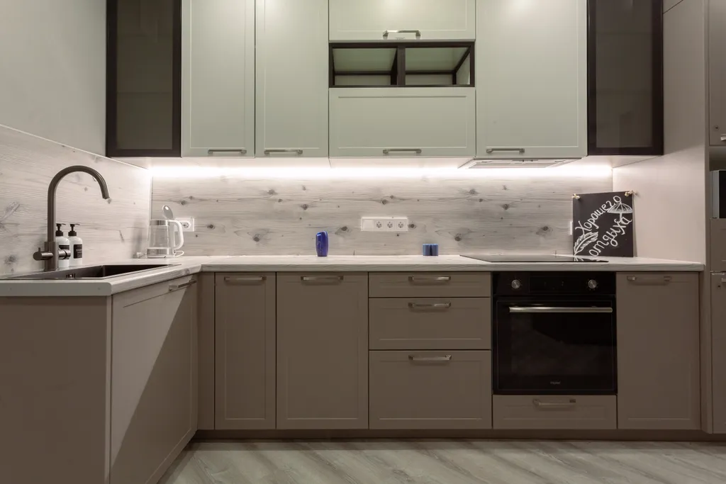 Индиго — глубина комфорта