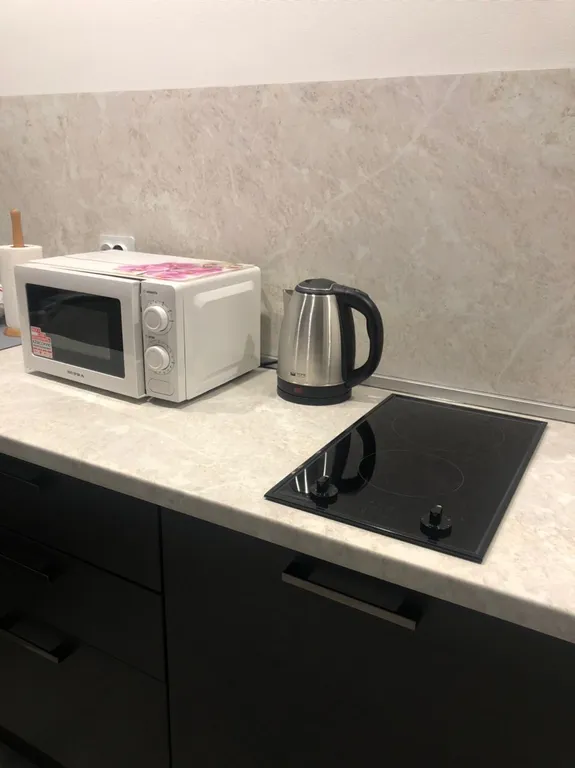 Современная студия