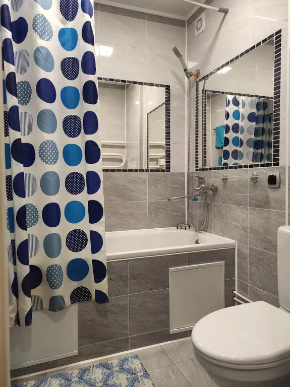 Студия в центре