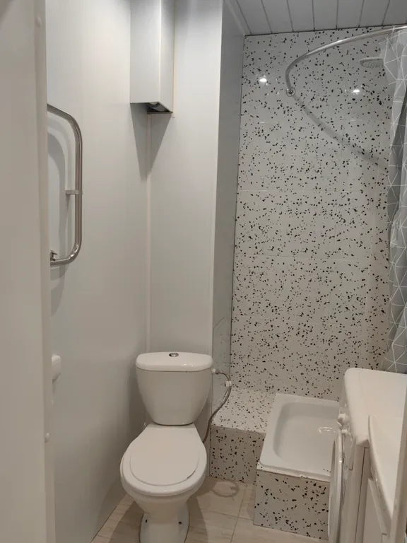 Студия в пешей доступности от метро Парнас