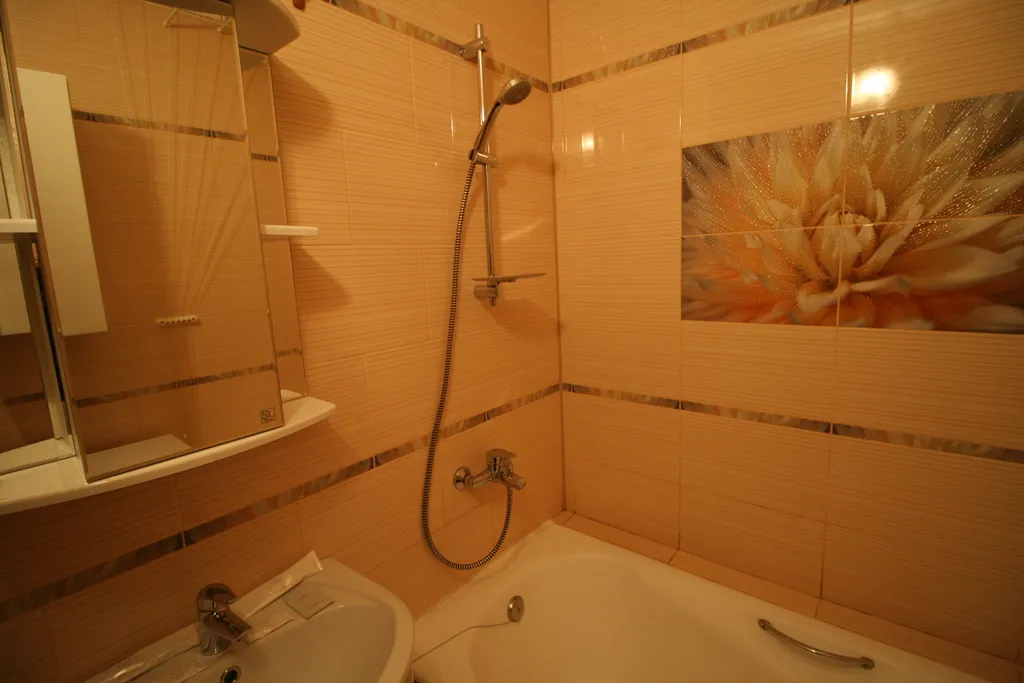 Уютная квартира Балетная