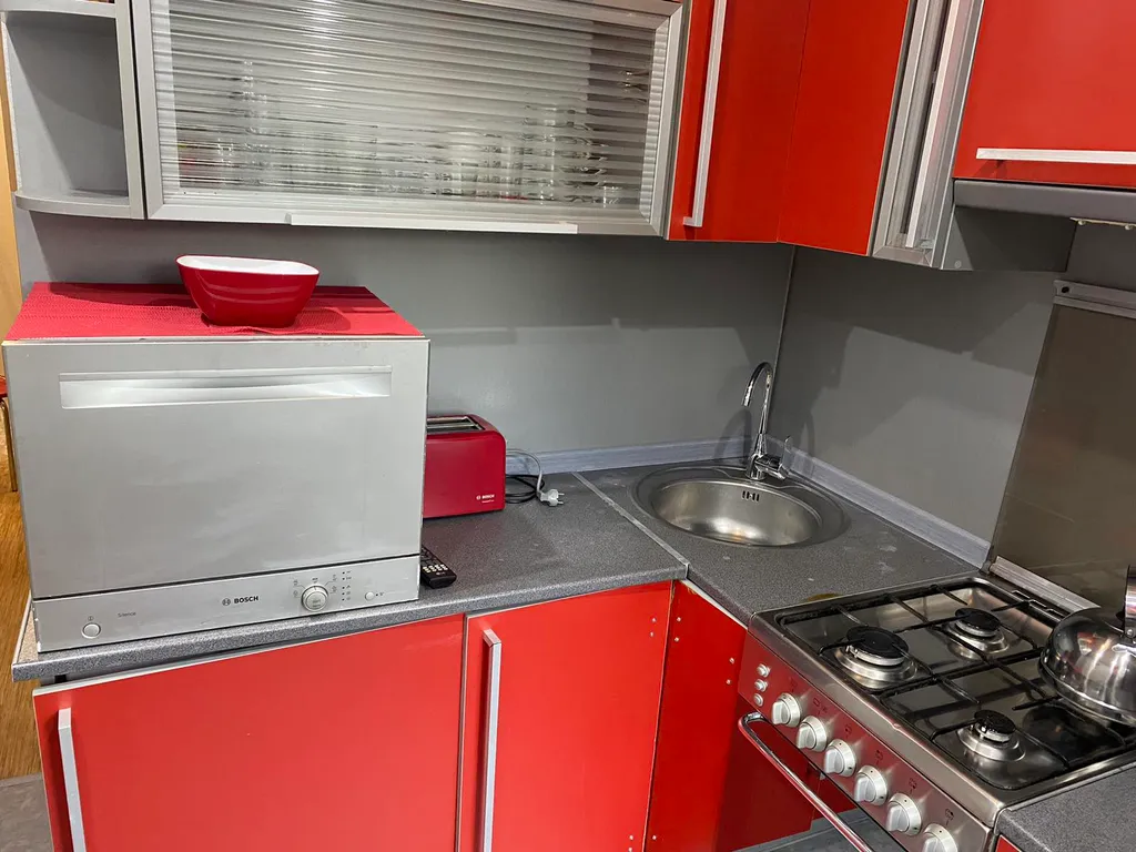 Квартира в центе города