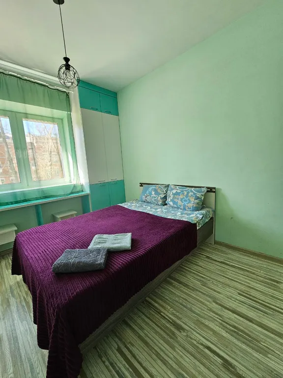 Квартира Студия возле аэропорта — аренда посуточно в Иркутск