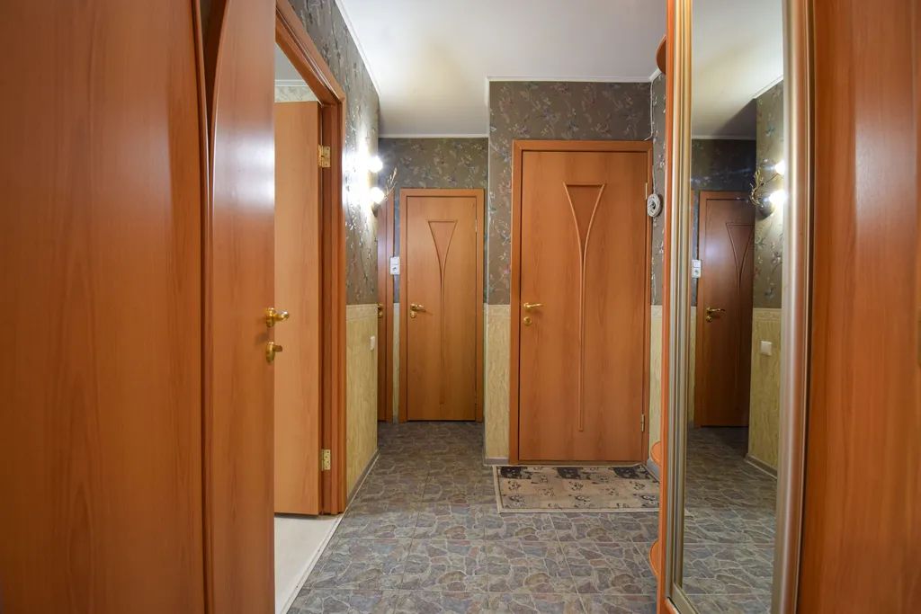 Квартира Двухкомнатные апартаменты — Кронштадт