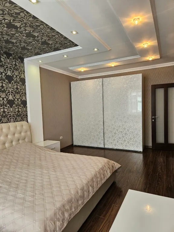 Уютная квартира у подножия горы Машук