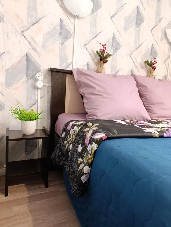 Уютная квартира в историческом здании в самом центре города