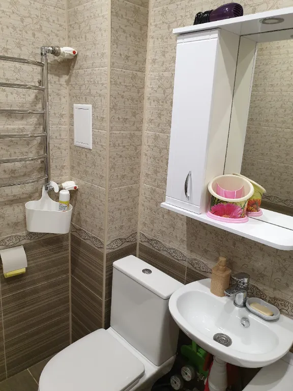 2к.квартира у санатория Хилово в 18 мин от Порхова со всеми удобствами