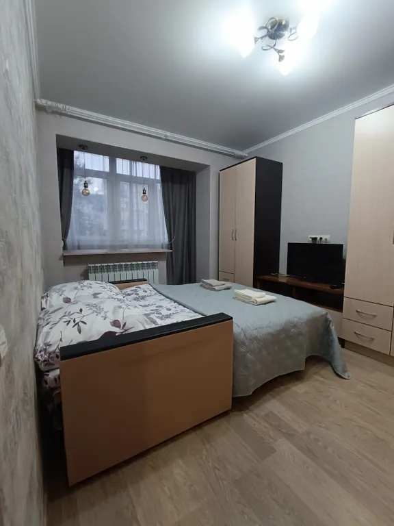 Квартира Квартира в центре Анапы — Анапа