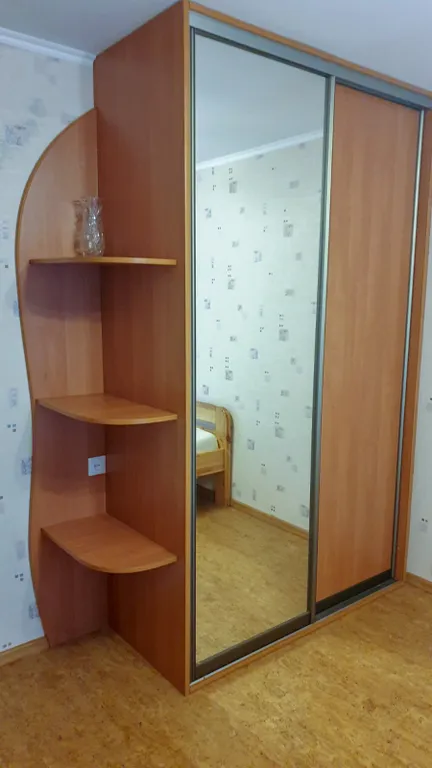 Квартира в курортном поселке Нарочь