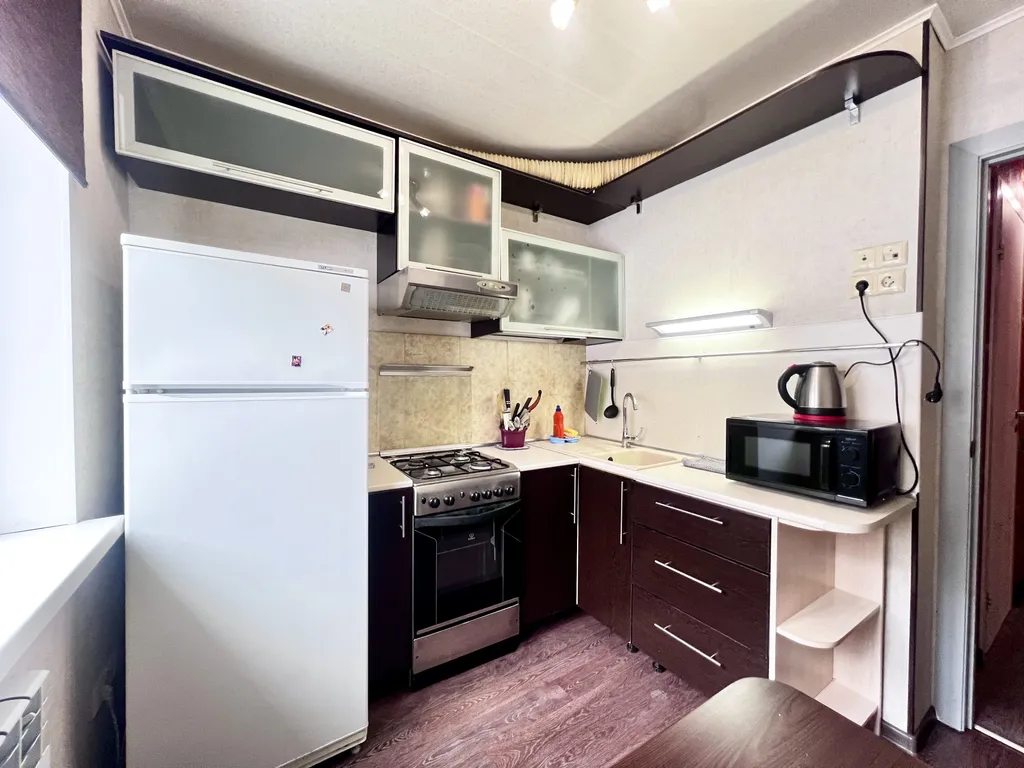 Проспект Кольский и Ленина Териберка на Кольском