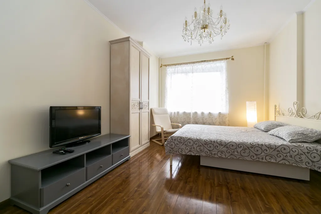 MaxRealty24 Квартира на пр. Вернадского, Воробьевы горы и Лужники