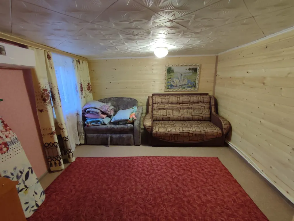 Уютный гостевой домик недалеко от причала 22