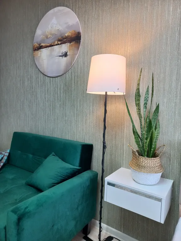 Квартира Уютная квартира Ловцы снов — Курск