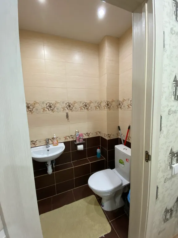 Квартира Квартира в Кольцово — Екатеринбург