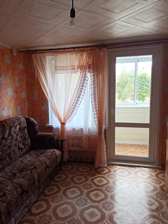 Гостевой дом с большой территорией