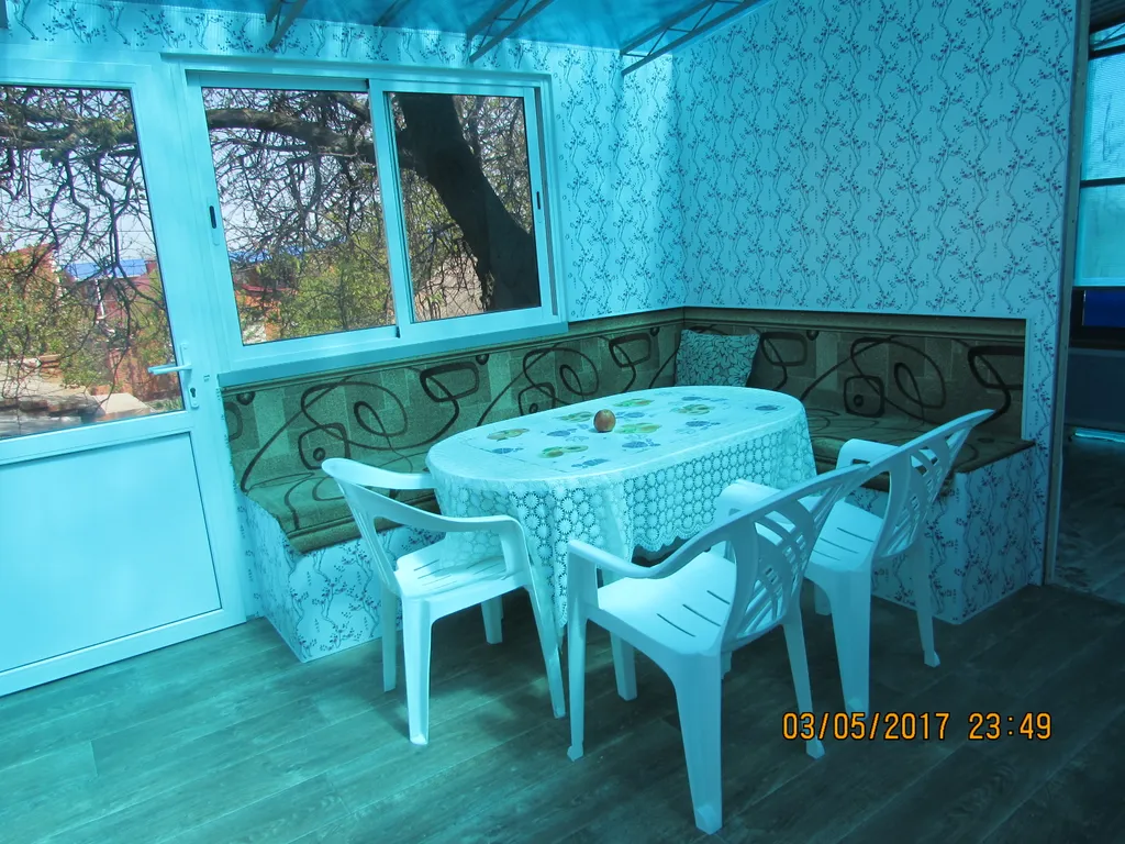 Коттедж 3-комнатный Дом — Ейск