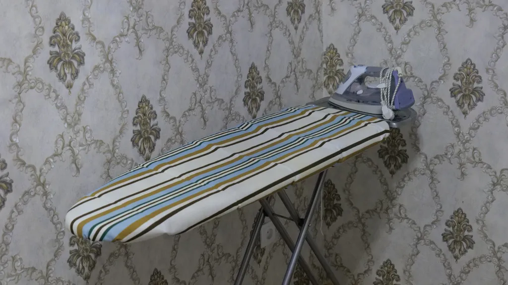 Приватный дом, 3 спальни, 2 минуты пешком до Регистана