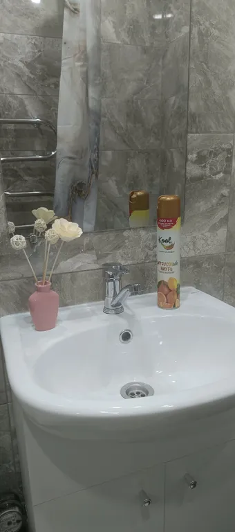 Уютная квартира в самом центре города