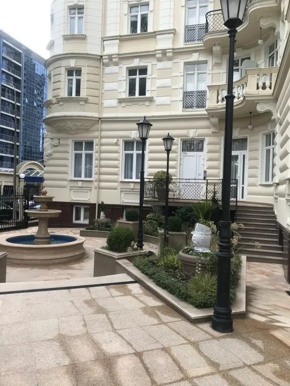 Апартамент Матисс