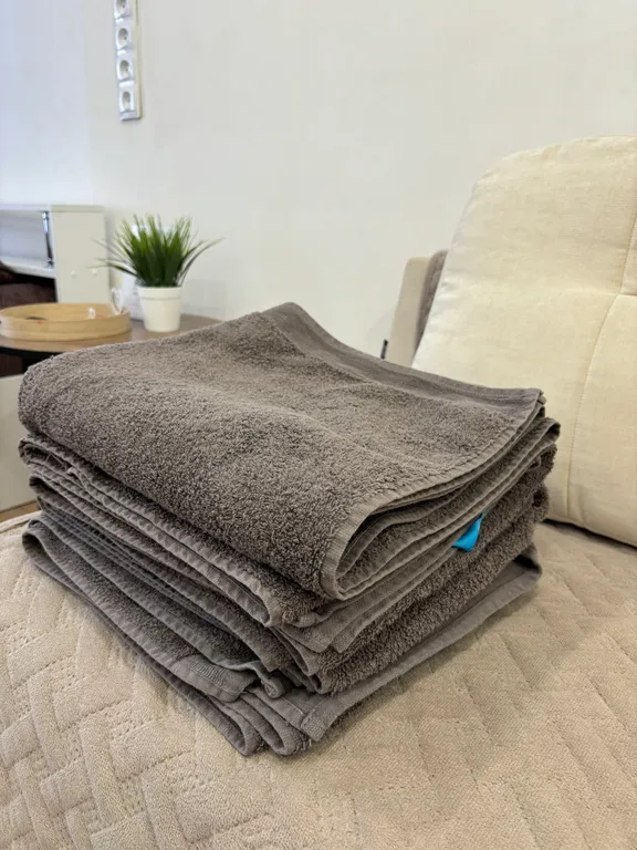 2-комнатная квартира в центре города