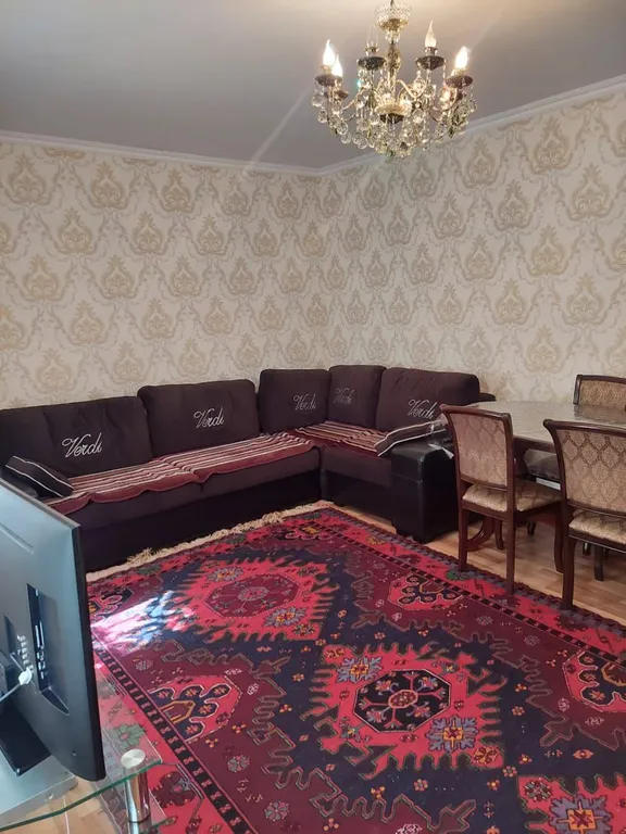 3-комнатный Дом