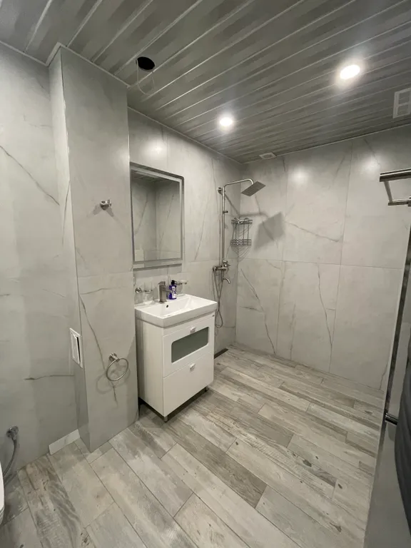 Новая квартира