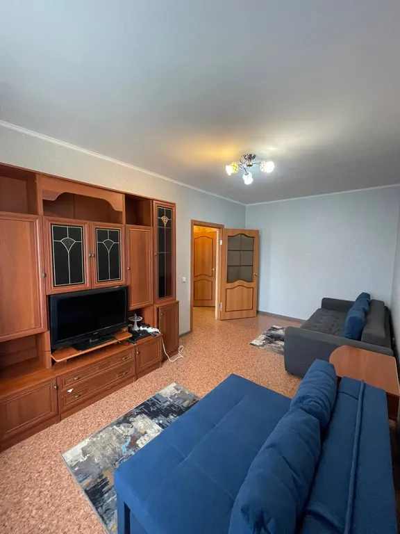 1-комнатная квартира в районе Бульвара Белоусова