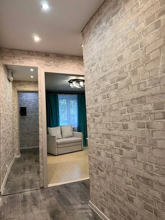 Уютная квартира на красной линии