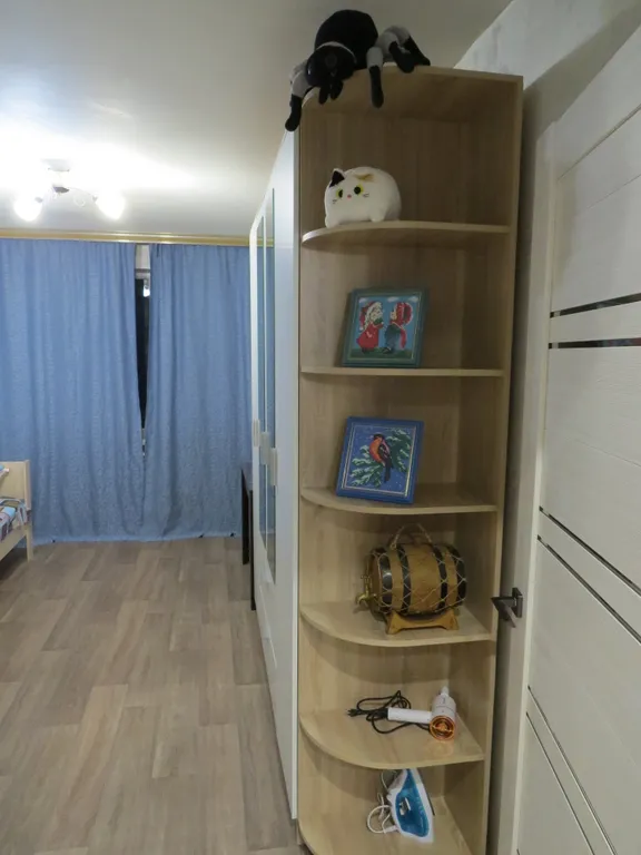 Трешка на Внуковской