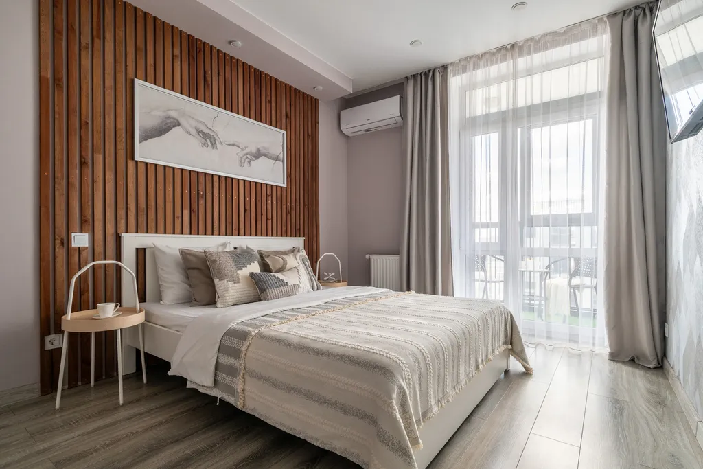 Квартира Современная квартира возле центра и ЖД вокзала — Екатеринбург