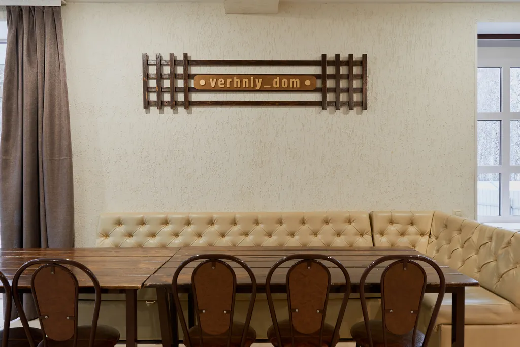 Коттедж Дом для проживания и небольших мероприятий — аренда посуточно в Тюмень