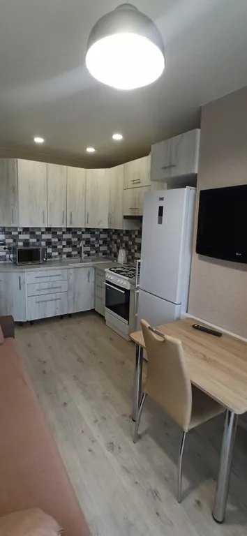 Квартира Уютная квартира у моря, — Зеленоградск