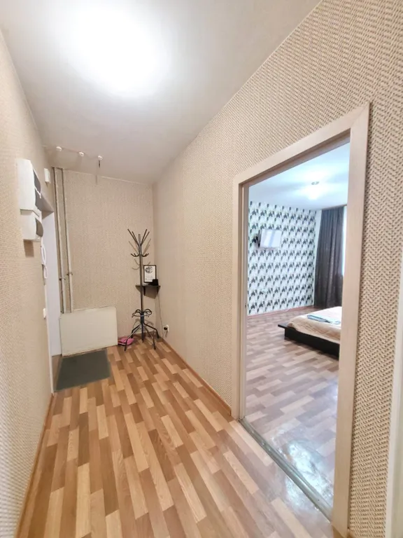 Уютная квартира рядом с Центром Святителя Луки