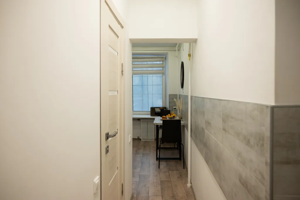 Квартира Уютная квартира в самом сердце Ярославля — Ярославль