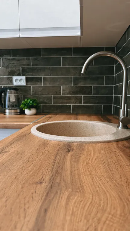 Новая квартира Новые сады