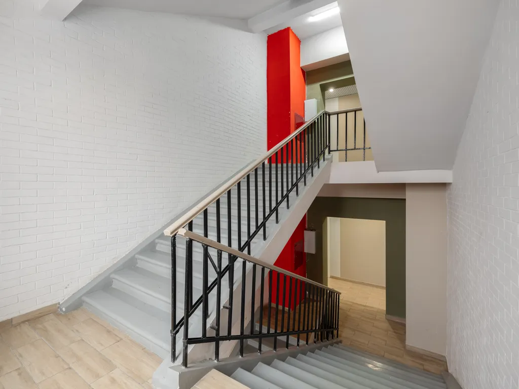 Квартира Квартира Уютная студия на Первомайской — Москва