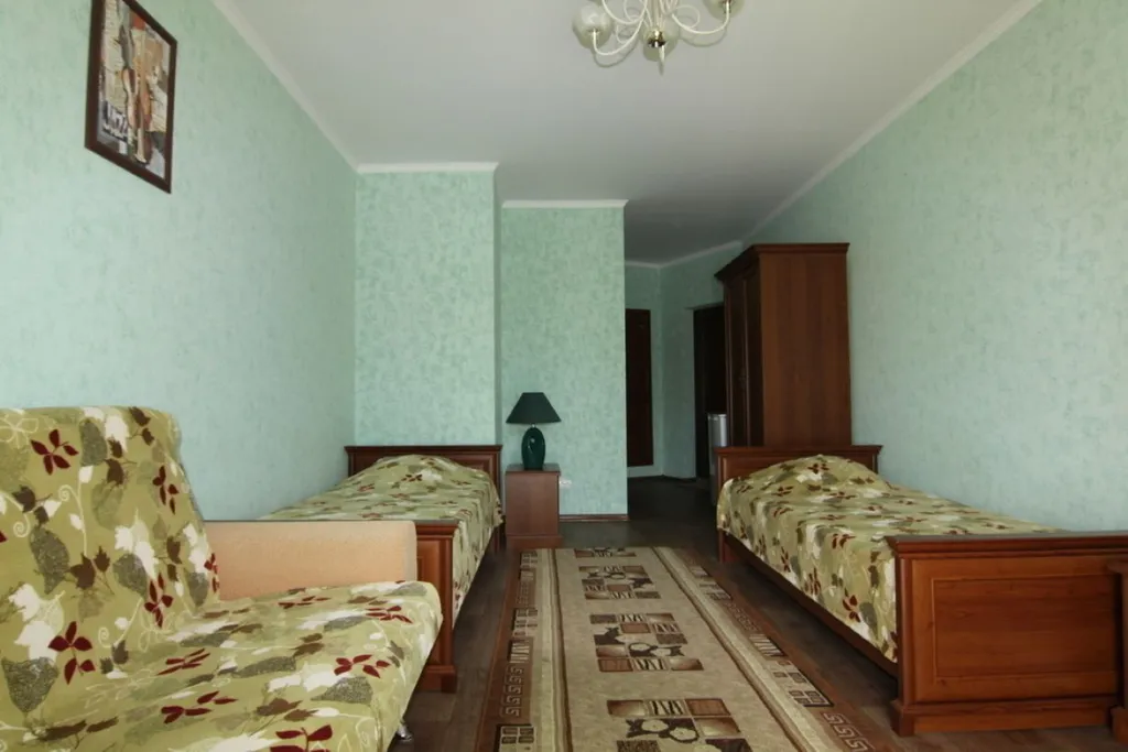 Квартира Комната — Геленджик