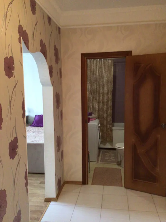 Квартира Апартаменты на Майской — Калининград