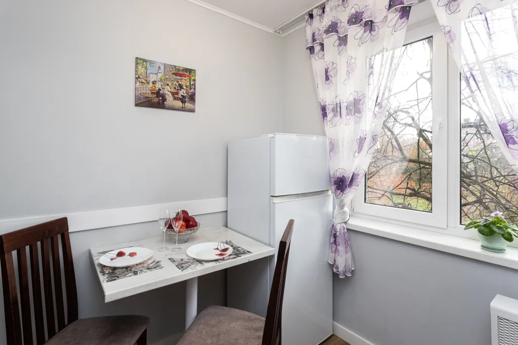 Квартира Уютная квартира у липы — Калининград