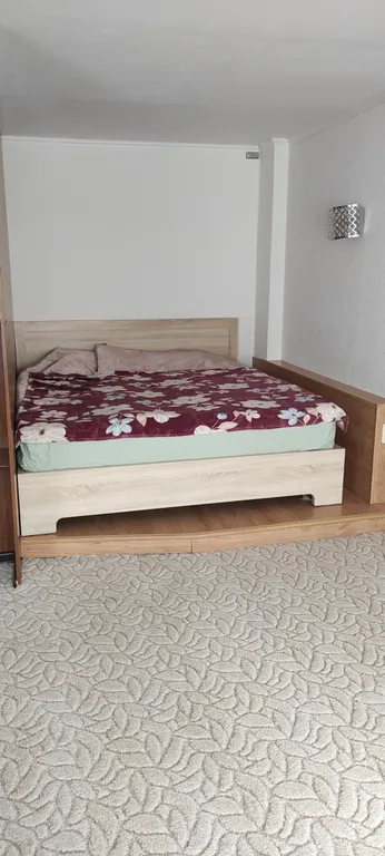 Уютная квартира в районе вокзала — аренда посуточно в Челябинск