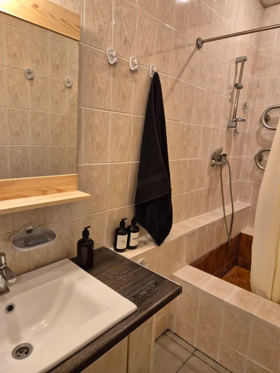 Большой уютный дом с баней между Брестом и Беловежской пущей