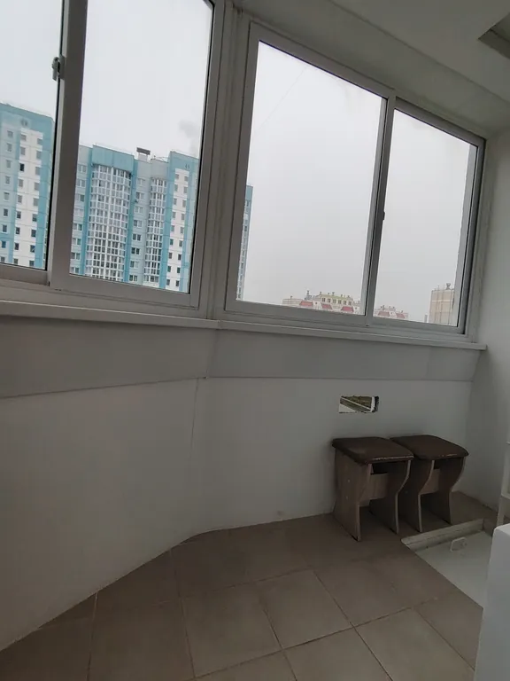 Уютная квартира в новостройке