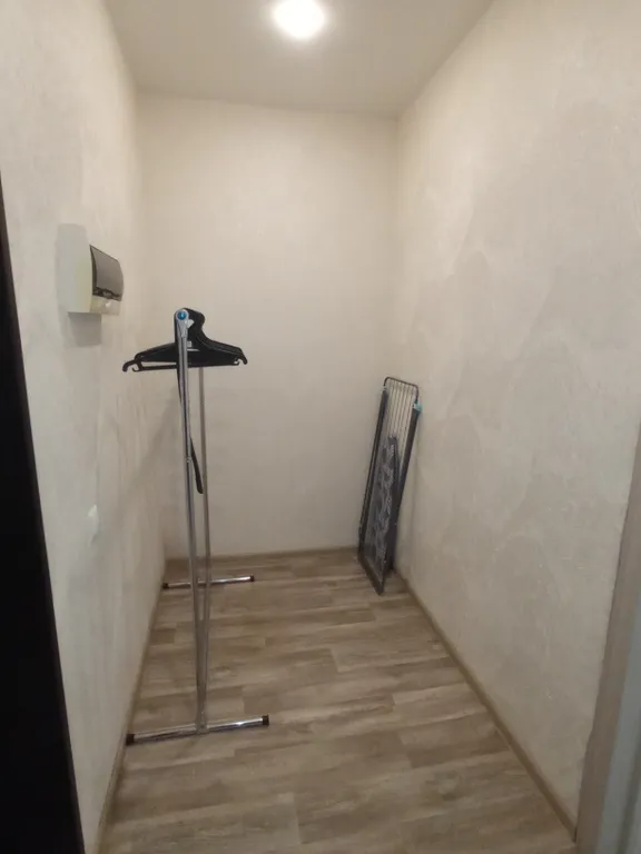 Уютная квартира в Солнечном