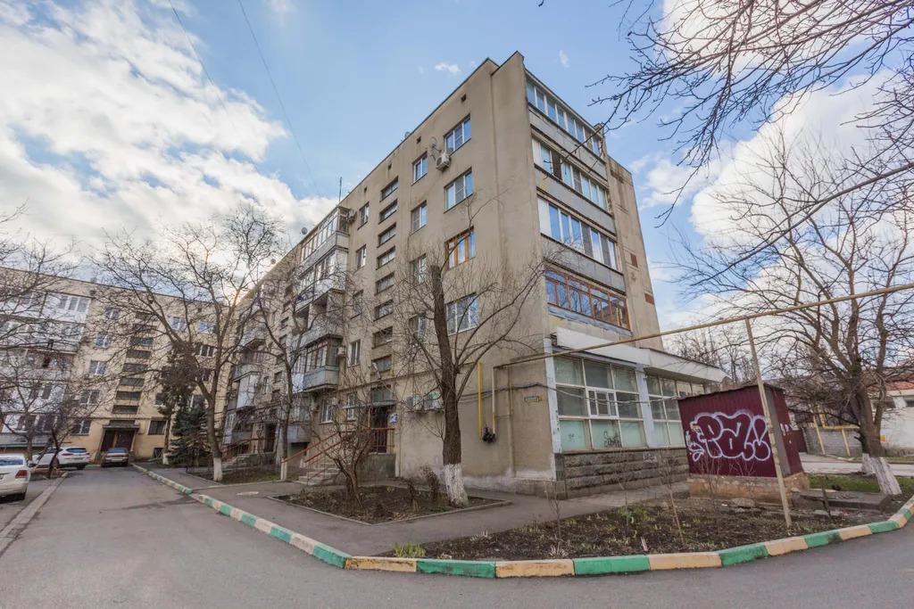 Квартира в центре