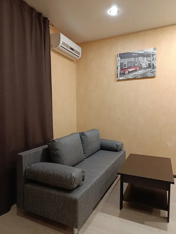 Квартира Чистая квартира в центре города около ж/д вокзала в элитном жк с бесплатной парковкой — Волгоград