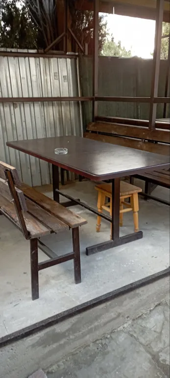 Однокомнатная квартира возле моря