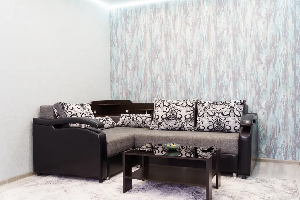 Шикарная квартира на Каштаке