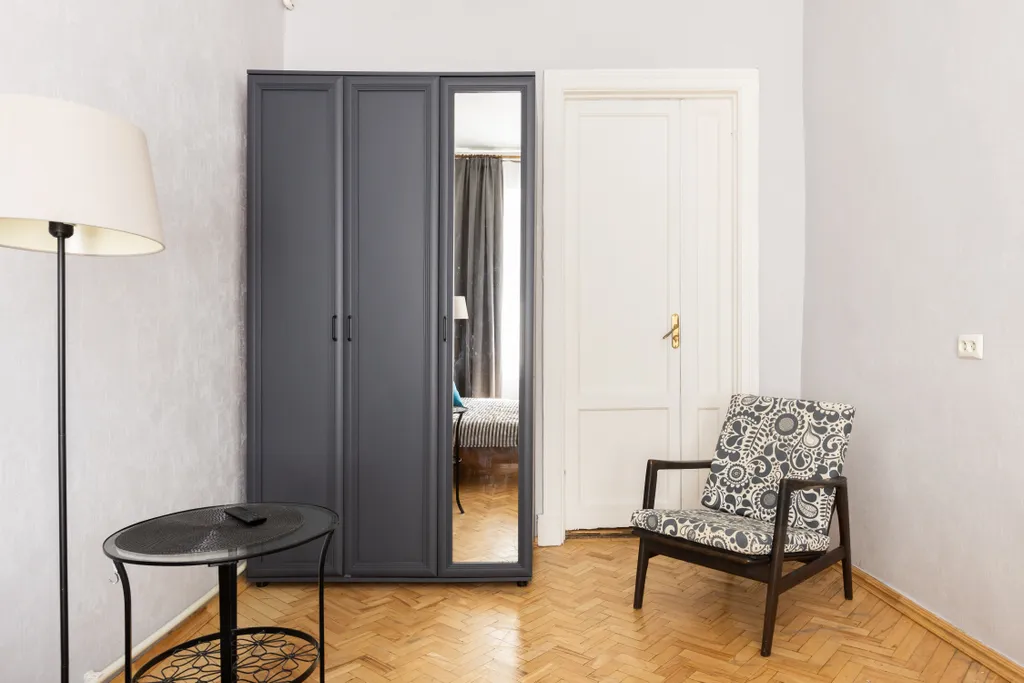 Квартира 2-комнатная квартира у Казанского собора — Санкт-Петербург