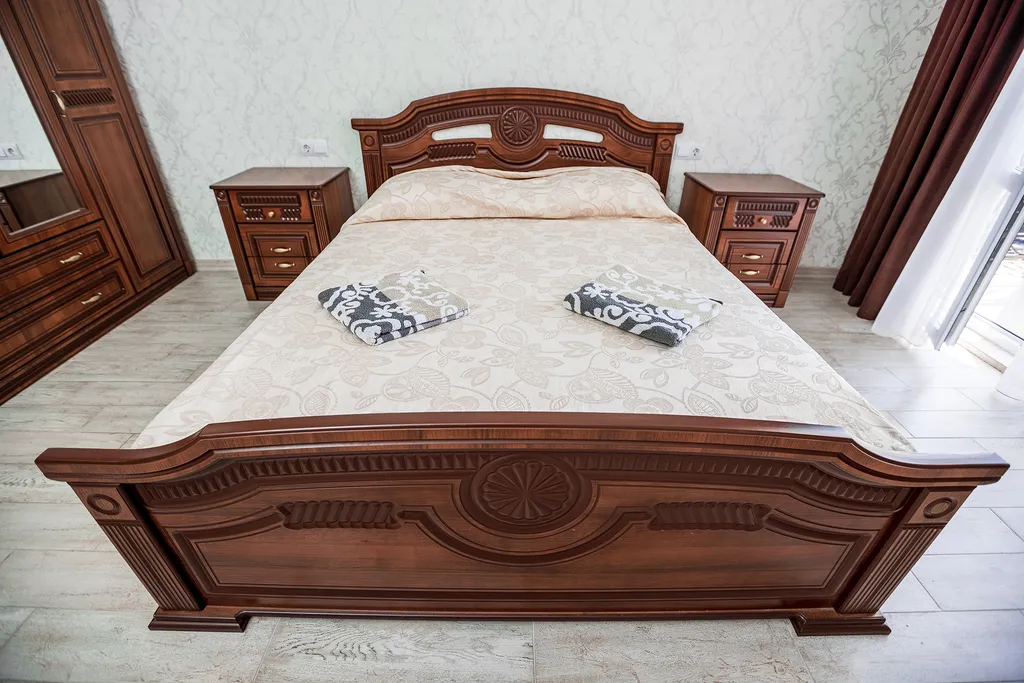 Квартира Квартира в ЖК Изумрудный город на берегу моря с бассейном — Геленджик